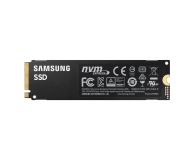 Samsung 250GB M.2 PCIe Gen4 NVMe 980 PRO - 593194 - zdjęcie 2